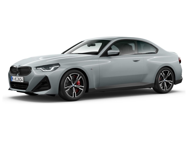 BMW 220