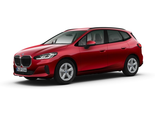 BMW 220