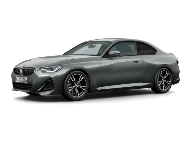 BMW 220