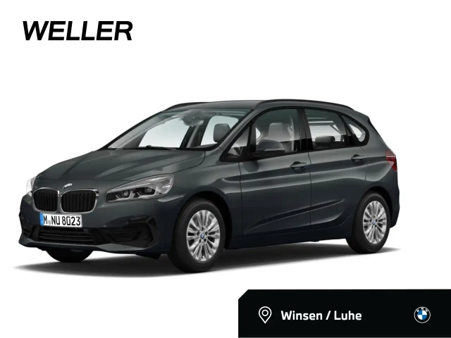 BMW 220