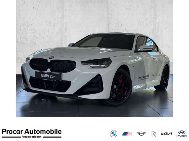 BMW 220
