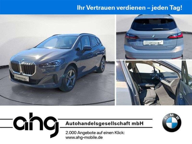 BMW 220