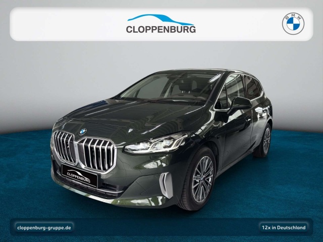 BMW 220