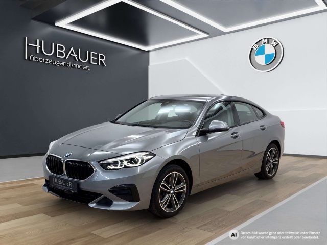 BMW 220