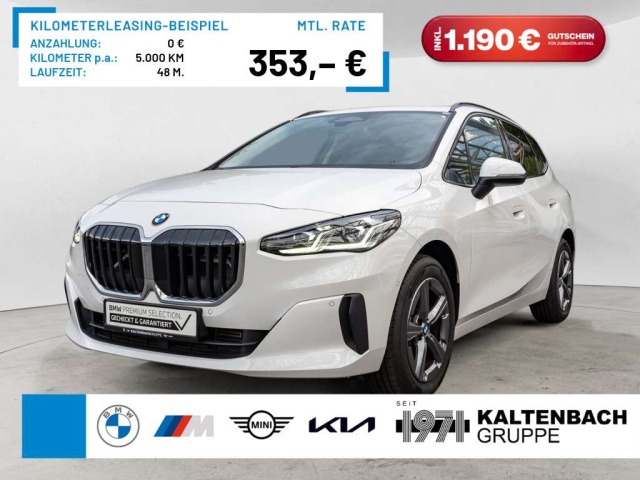 BMW 220