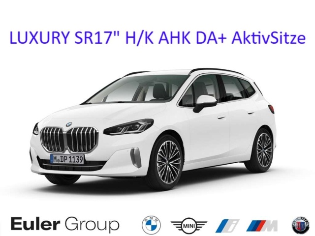 BMW 220