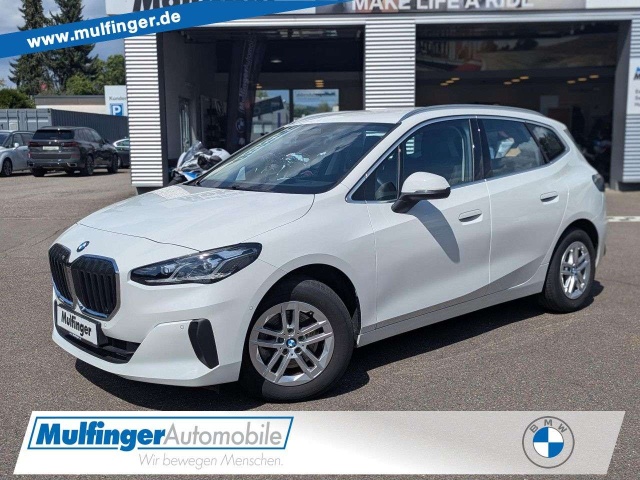 BMW 220
