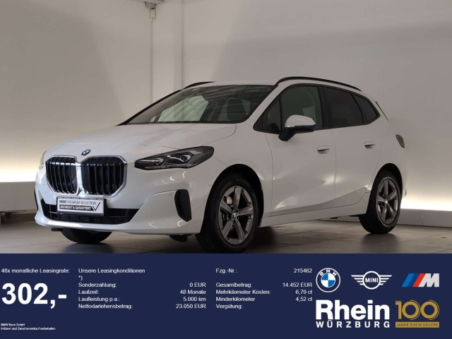 BMW 220