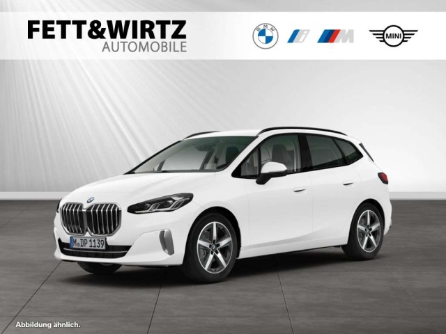 BMW 220