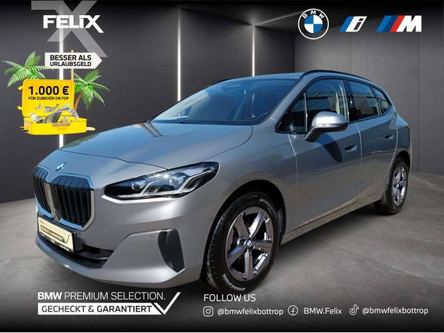 BMW 220