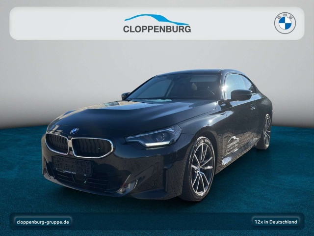 BMW 220