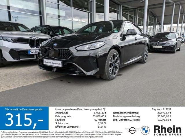 BMW 220