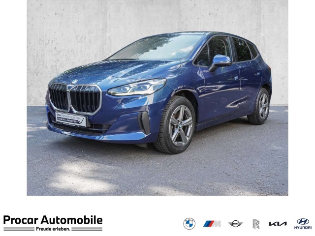 BMW 220