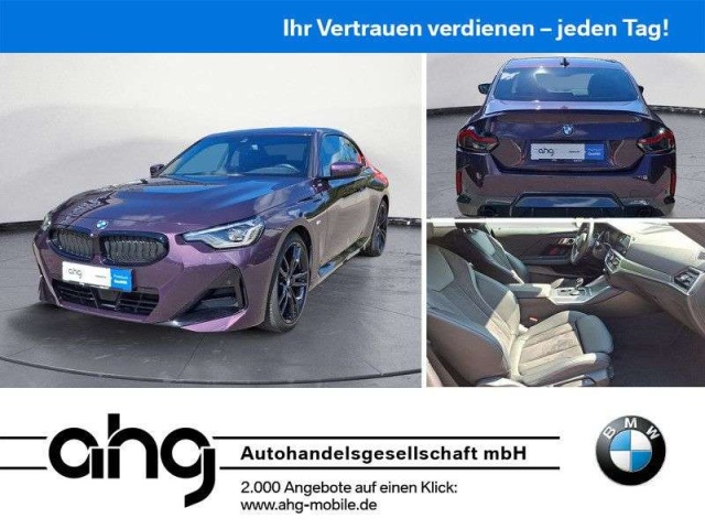 BMW 220