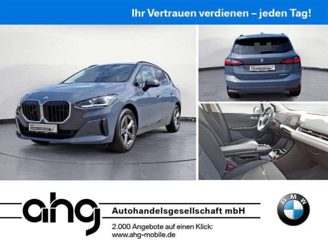 BMW 220