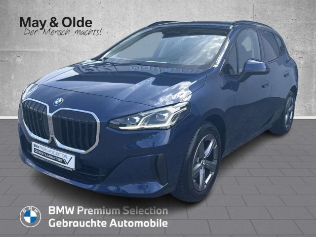BMW 220