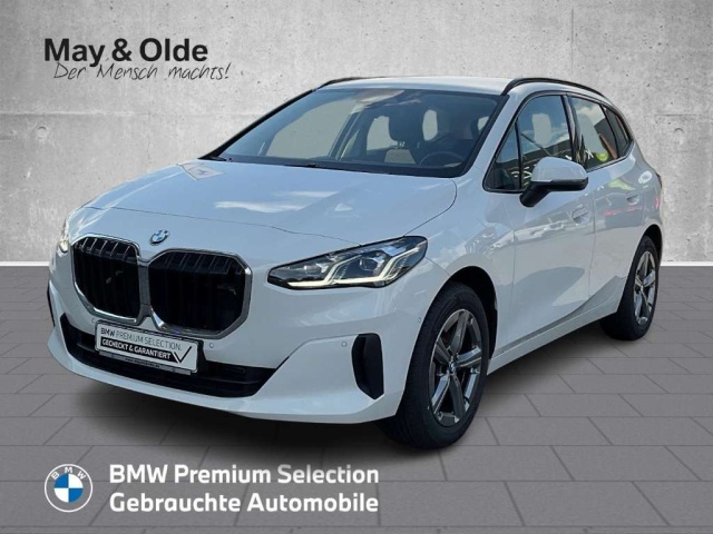 BMW 220