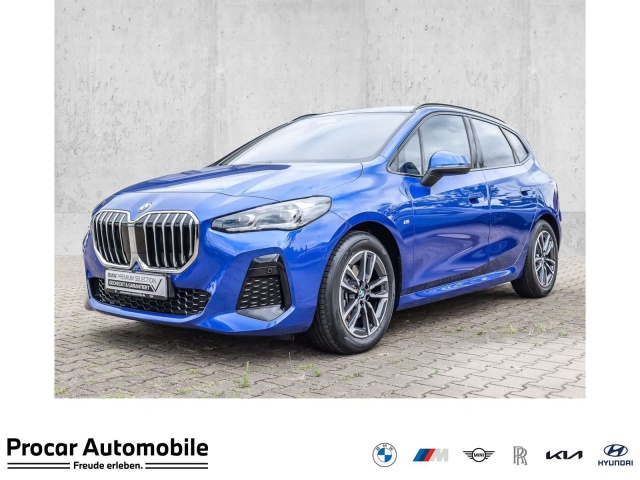 BMW 220