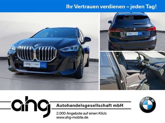 BMW 220