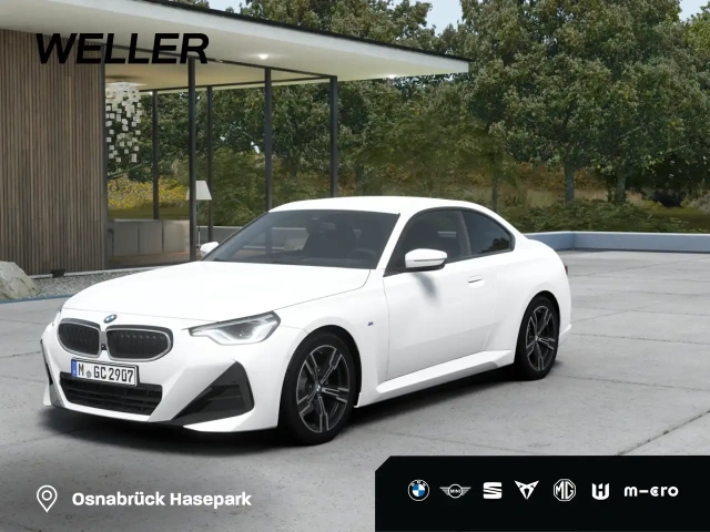 BMW 220