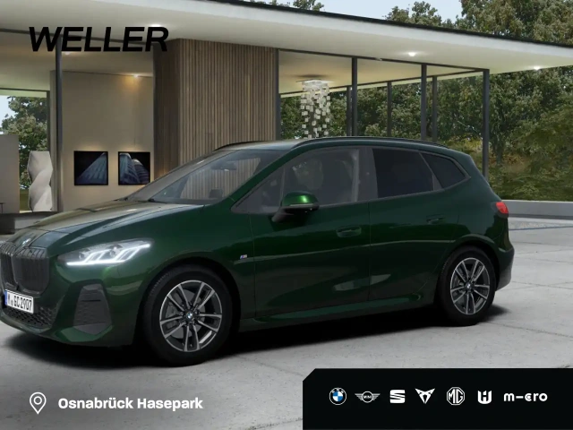 BMW 220