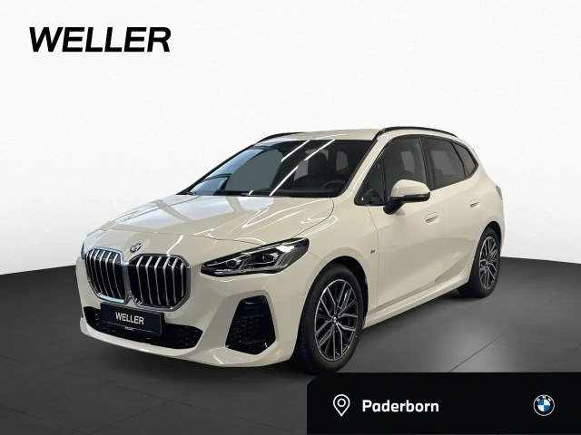 BMW 220
