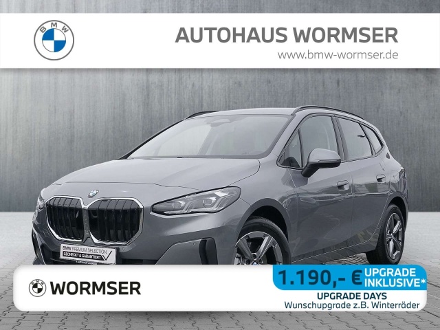 BMW 220