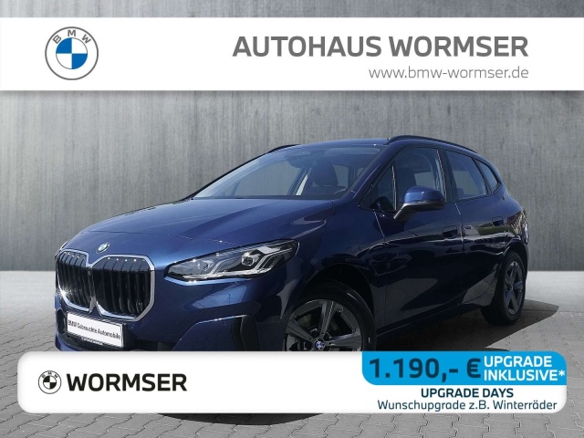 BMW 220