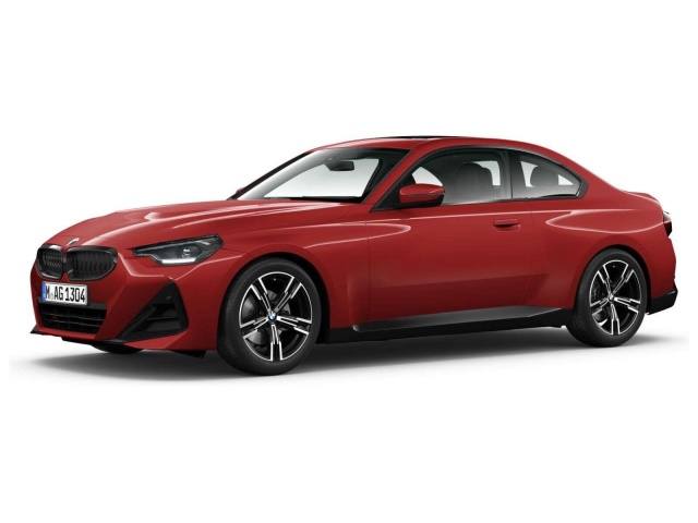 BMW 220