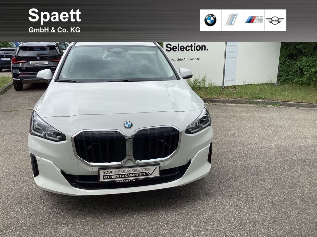 BMW 220