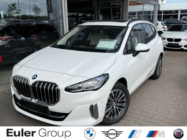 BMW 220