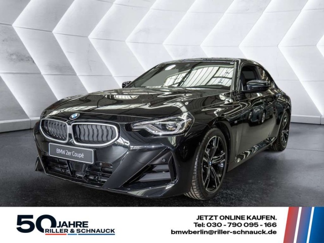 BMW 220