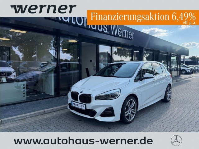 BMW 220