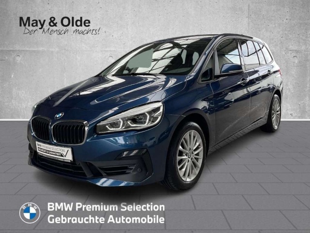 BMW 220