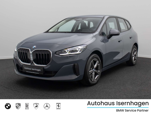 BMW 220