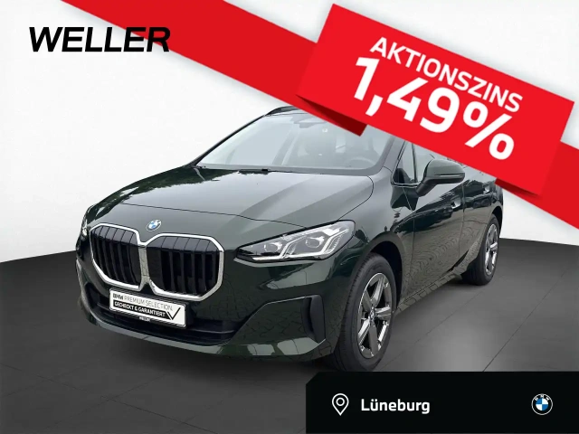BMW 220