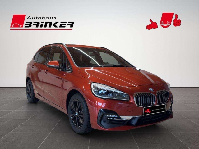 BMW 220