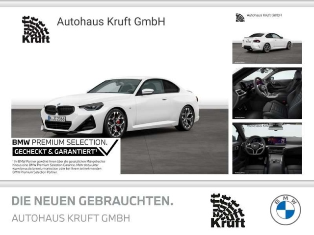 BMW 220