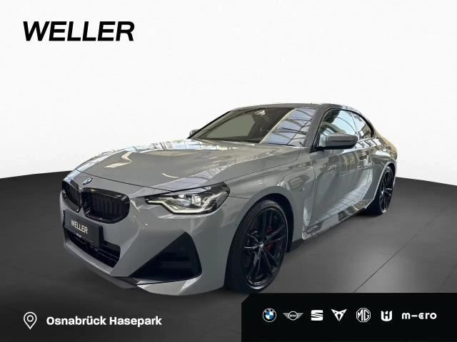 BMW 220