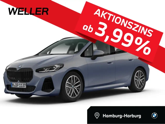 BMW 220