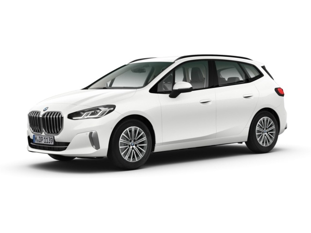 BMW 220