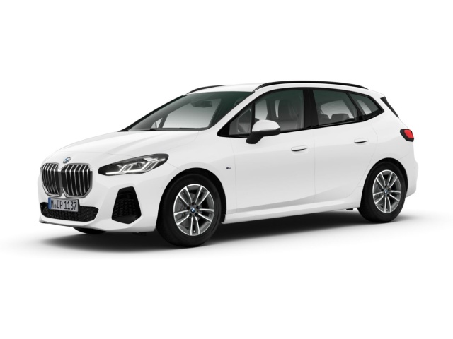 BMW 220