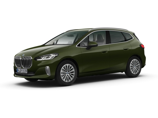 BMW 220