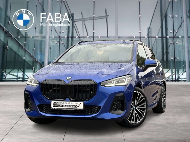 BMW 220