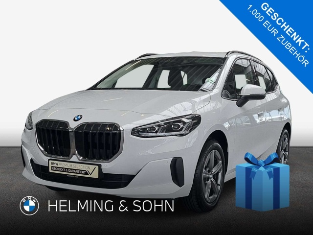 BMW 220