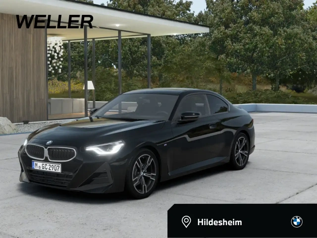 BMW 220