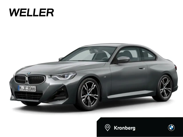 BMW 220