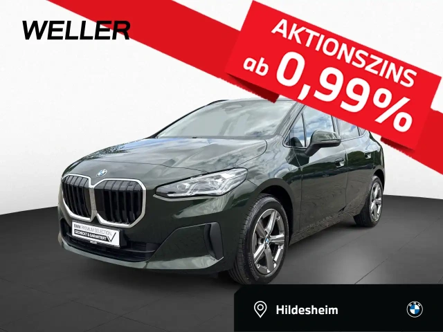 BMW 220