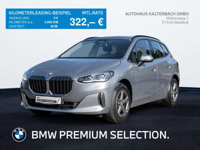 BMW 220