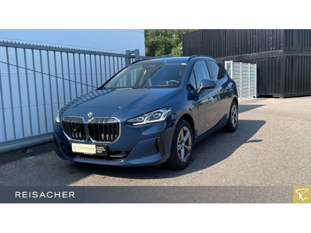 BMW 220